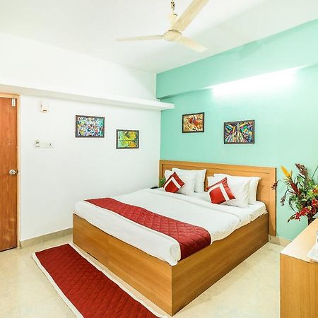 Hotel Octave Paris Residency Bengaluru Zewnętrze zdjęcie